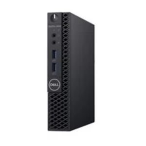 Ремонт компьютера Dell OptiPlex 3060-7557